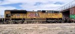 UP 8761